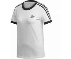 adidas 3 Stripes Tee W ED7483