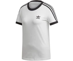 adidas 3 Stripes Tee W ED7483