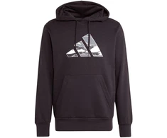 Adidas 3B gobtuvas su kamufliažiniu raštu, dydis M, JM6378 sweatshirt Adidas