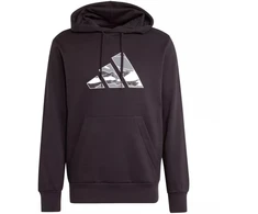 Adidas 3B gobtuvas su kamufliažiniu raštu, dydis M, JM6378 sweatshirt Adidas