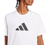 adidas 3Bar Marškinėliai Vyrams JD4913