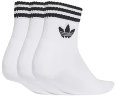adidas 3S 3 poros kulkšnies kojinės JV7435