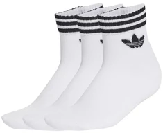 adidas 3S 3 poros kulkšnies kojinės JV7435
