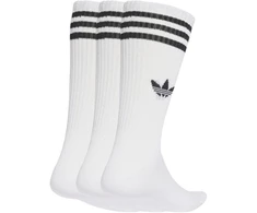 Kepurė adidas 3S Aukštos 3 poros kojinių JV7416