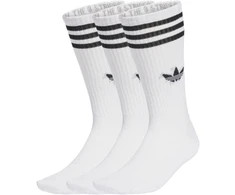 Kepurė adidas 3S Aukštos 3 poros kojinių JV7416