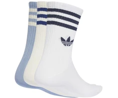 Adidas 3S Crew S 3 pakuotės kojinės JV7406