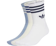 Adidas 3S Crew S 3 pakuotės kojinės JV7406