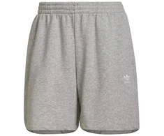 Adidas Adicolor Essentials Kilpinio Audinio Šortai Moterims HC0629