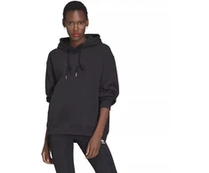 Adidas Adicolor Oversize Hoodie W HC7104