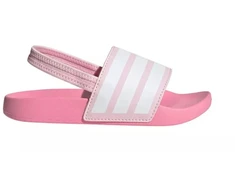 Adidas Adilette Estrap Jr JR5331 šlepetės