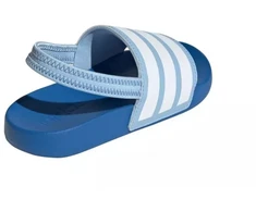 Adidas adilette Estrap Jr JR5332 sandalai