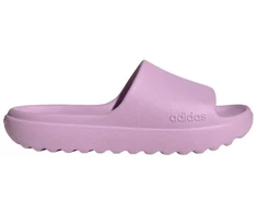 Adidas Adilette Lumia šlepetės šviesiai violetinės IH8924