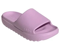 Adidas Adilette Lumia šlepetės šviesiai violetinės IH8924