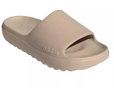 Adidas Adilette Lumia smėlio spalvos šlepetės JP9579