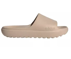 Adidas Adilette Lumia smėlio spalvos šlepetės JP9579