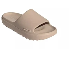 Adidas Adilette Lumia smėlio spalvos šlepetės JP9579