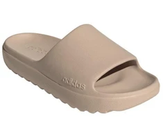 Adidas Adilette Lumia smėlio spalvos šlepetės JP9579