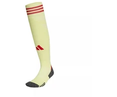 Adidas AdiSocks 25 geltonai-raudonos futbolo kojinės JM3663