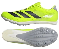 adidas ADIZERO Distancestar IF9390 bėgimo bateliai su spygliais