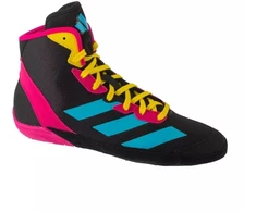adidas Adizero Imtynės JQ4990 Juoda 42
