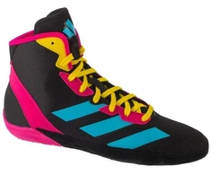adidas Adizero Imtynės JQ4990 Juoda 42