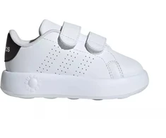 Adidas Advantage vaikiški batai balti ID5284