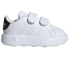 Adidas Advantage vaikiški batai balti ID5284