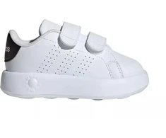 Adidas Advantage vaikiški batai balti ID5284