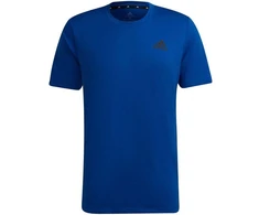 adidas Aeroready Des M GR0518 Marškinėliai