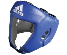 Adidas AIBAH1 bokso šalmas