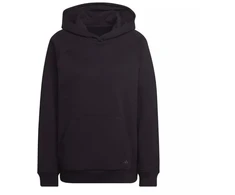 Adidas All Sz Fleece Boyfriend Hoodie W HC8823