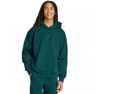 Adidas ALL SZN Fleece džemperis su gobtuvu M KB8527