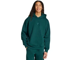 Adidas ALL SZN Fleece džemperis su gobtuvu M KB8527