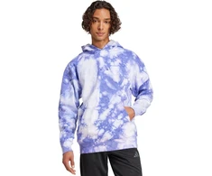 Adidas ALL SZN Fleece Washed Hoodie M IY6591
