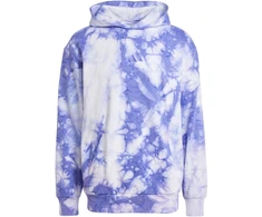 Adidas ALL SZN Fleece Washed Hoodie M IY6591