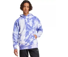 Adidas ALL SZN Fleece Washed Hoodie M IY6591