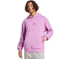 Adidas ALL SZN French Terry Hoodie M IY4160