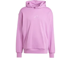 Adidas ALL SZN French Terry Hoodie M IY4160