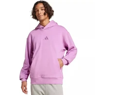 Adidas ALL SZN French Terry Hoodie M IY4160
