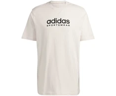 Adidas All SZN Graphic Tee M IC9810