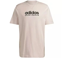 Adidas All SZN Graphic Tee M IC9810