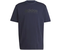 Adidas All SZN Graphic Tee M IC9812