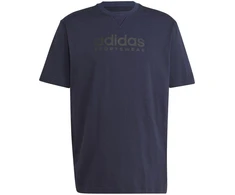 Adidas All SZN Graphic Tee M IC9812