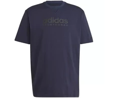 Adidas All SZN Graphic Tee M IC9812