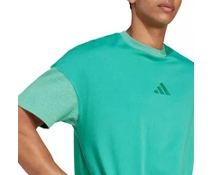 Adidas All SZN Marškinėliai M JJ3676