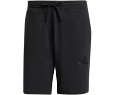 adidas All Szn vyriški prancūziško kilpinio trikotažo šortai IX1247