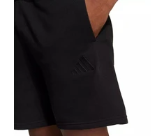 adidas All Szn vyriški prancūziško kilpinio trikotažo šortai IX1247