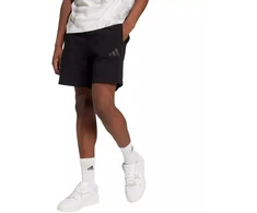 adidas All Szn vyriški prancūziško kilpinio trikotažo šortai IX1247