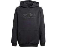 Adidas Allszn GFX HD Jr džemperis IS4661