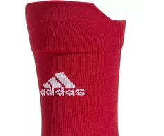 Adidas Alphaskin Traxion Crew Ultralight Kojinės Raudonos CV7678